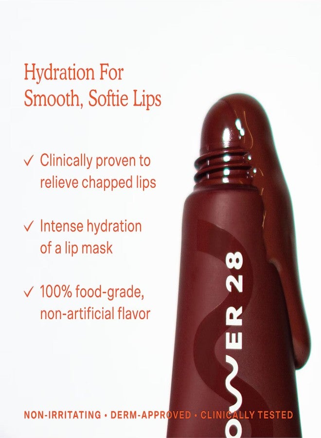 تاور 28 مجموعة تاور 28 بيوتي ميني ليل سوفتيز للعناية بالشفاه الملونة - Image 5